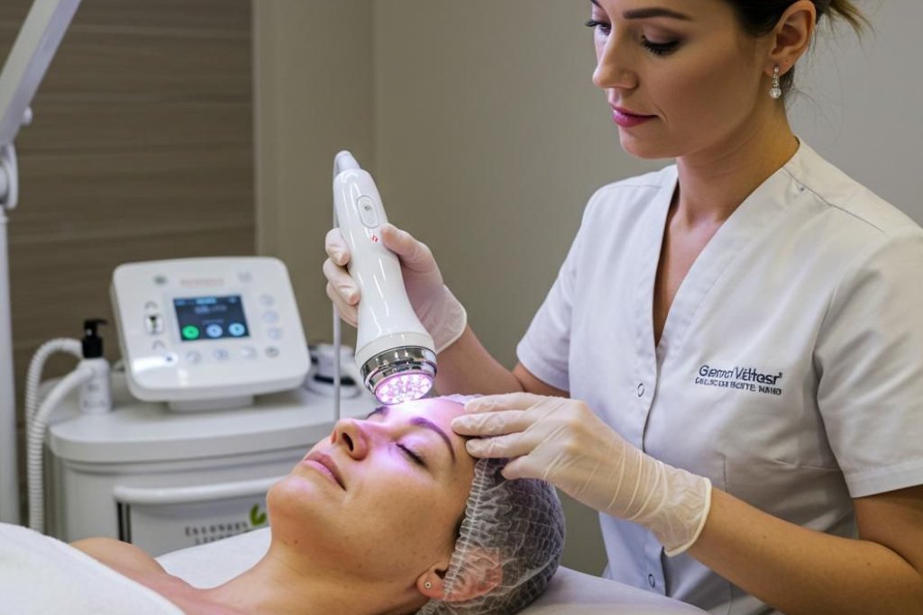 Skin Aesthetics Courses at IICA | PG Diploma in Skin Treatment