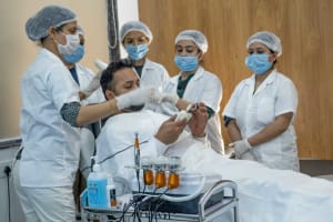 International Institute of Cosmetology and Aesthetics (IICA)