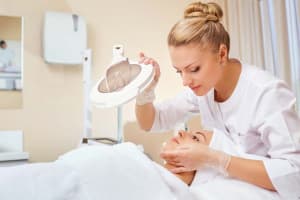 CIDESCO Diploma in Aesthetics
