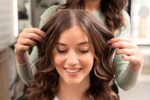 Diploma in Basic Hair
