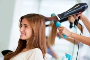 Diploma in Advance Hair
