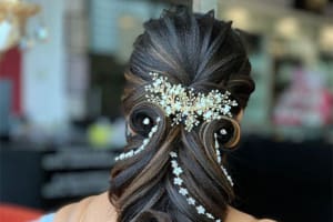 Certificate in Hair Styling