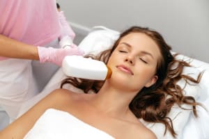 PG Diploma in Aesthetics