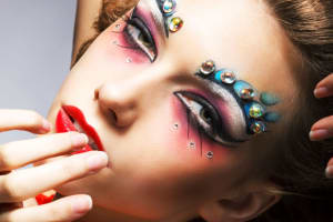 CIDESCO Diploma in Media Makeup