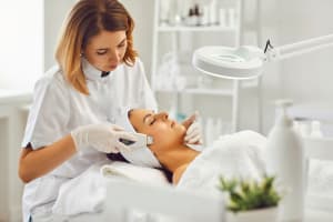 Diploma in Advance Beauty