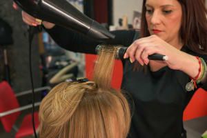 Diploma in Basic & Advance Hair