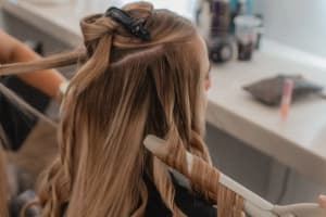 Diploma in Basic & Advance Hair