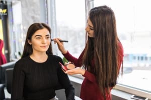Diploma in Basic & Advance Beauty