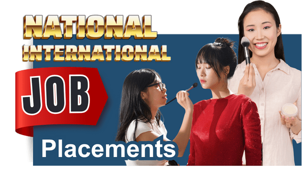 International Institute of Cosmetology and Aesthetics (IICA)