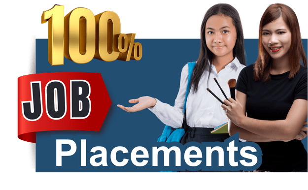 JOB Placement IICA Image