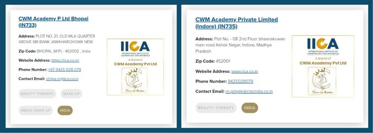 Career Opportunities After Completing CIDESCO Certification from IICA