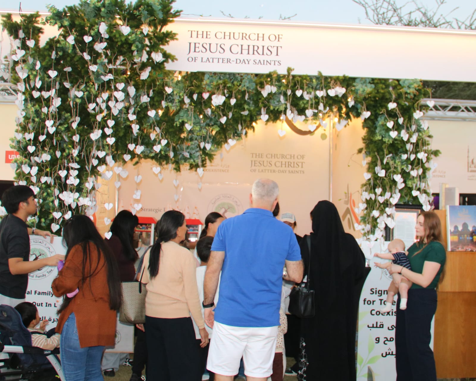 Luxury event production project portfolio showcase image 30