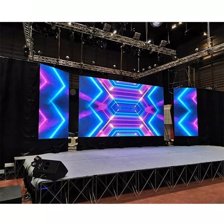Luxury event production project portfolio showcase image 17