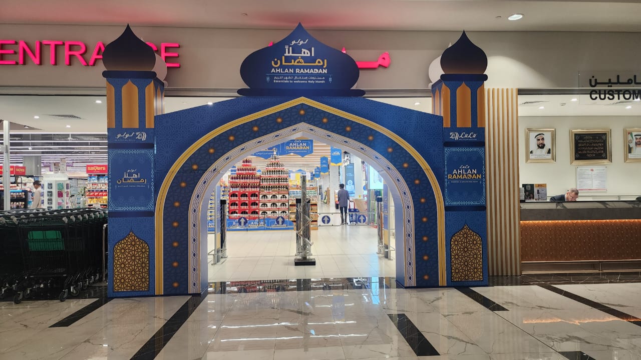 Luxury event production project portfolio showcase image 10