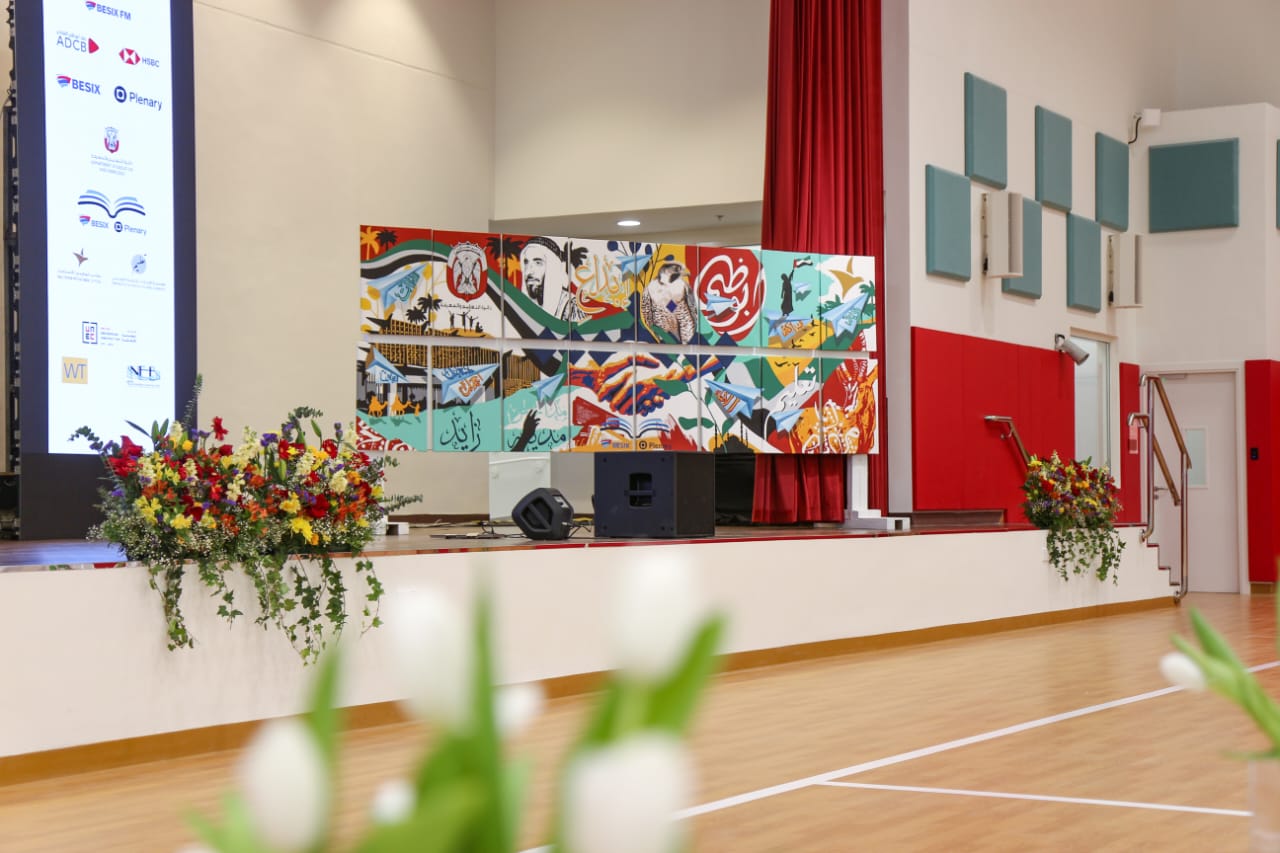 Luxury event production project portfolio showcase image 8