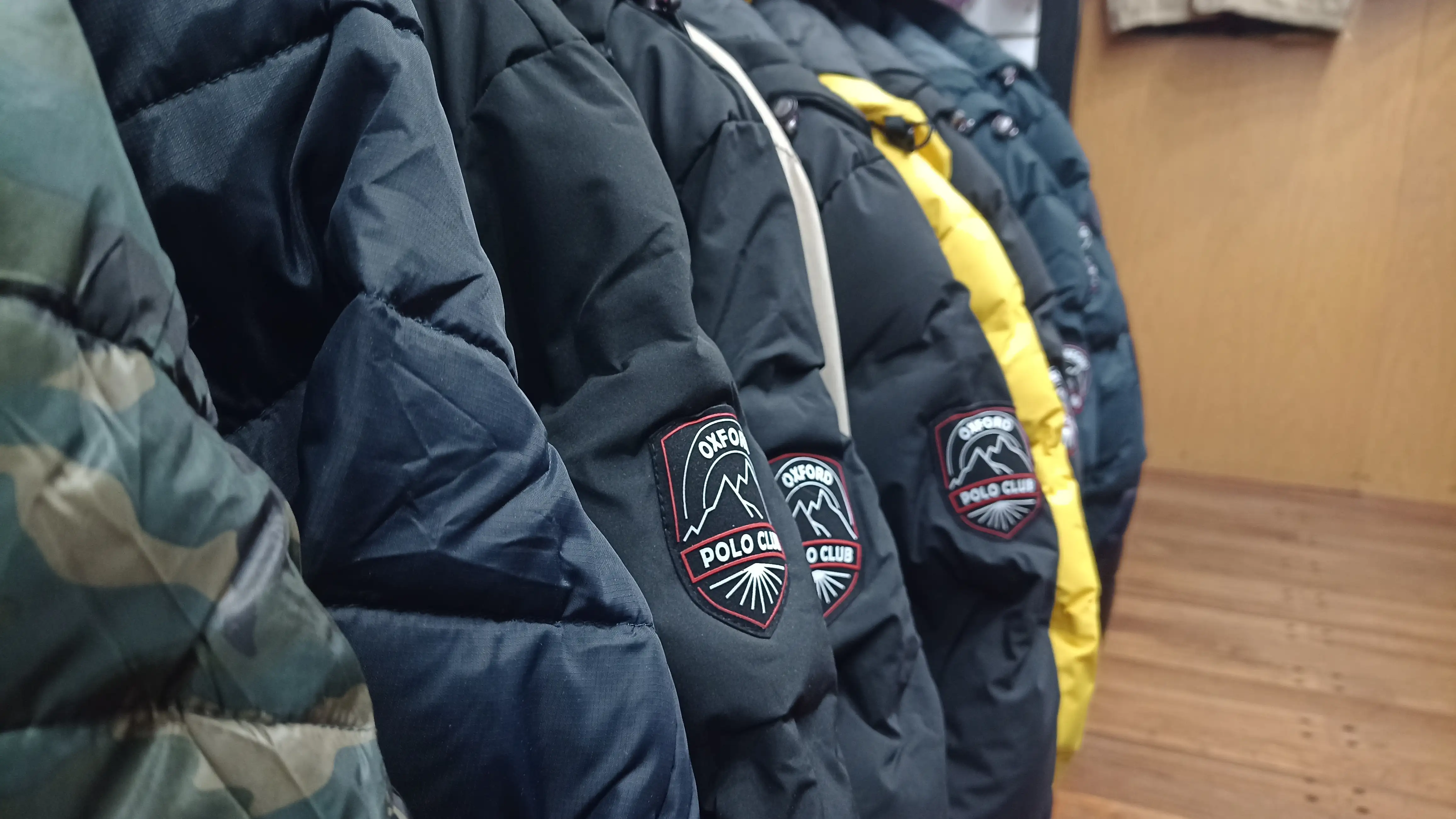 Destacado nueva colección