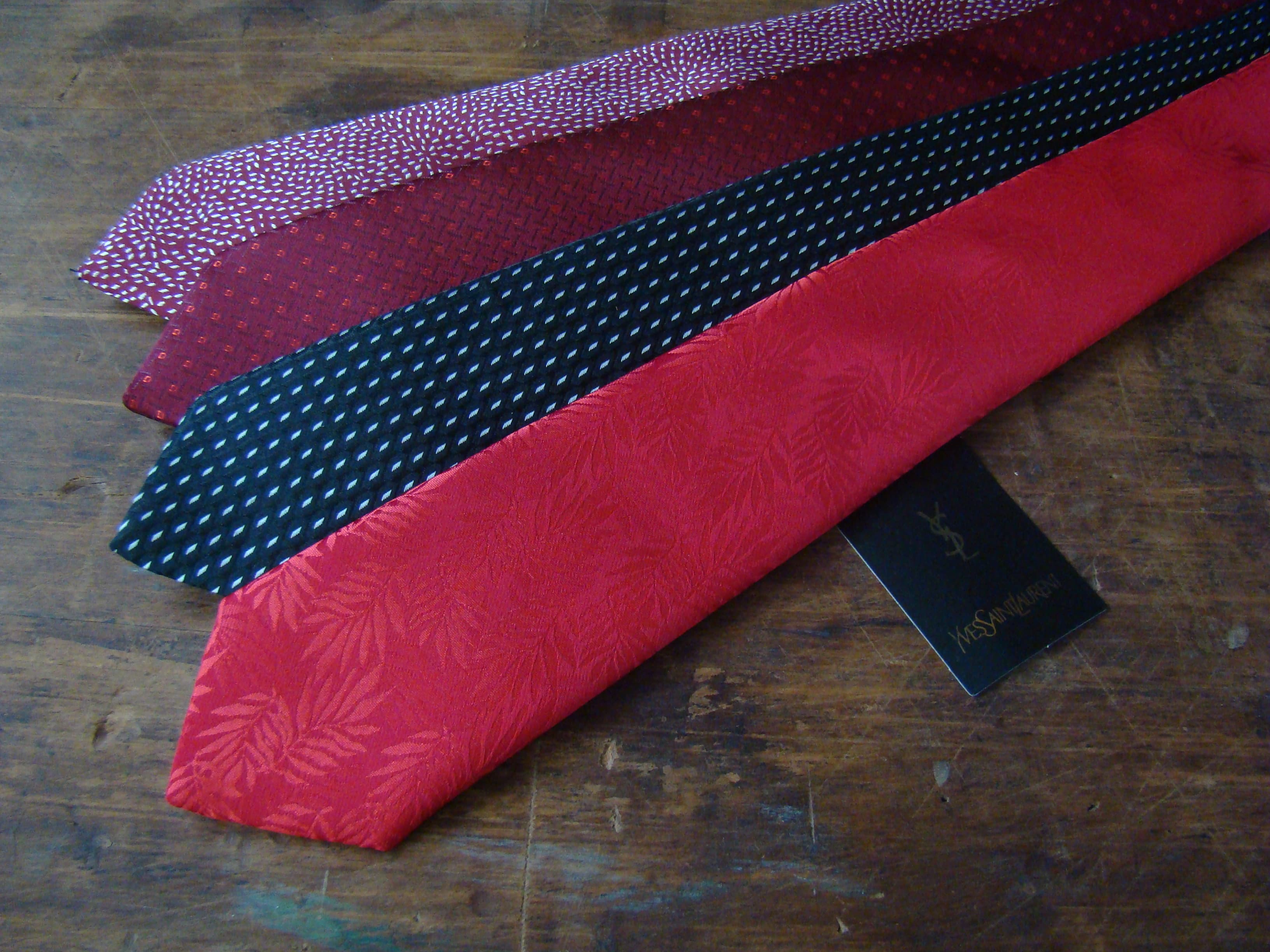Accesorios 2
