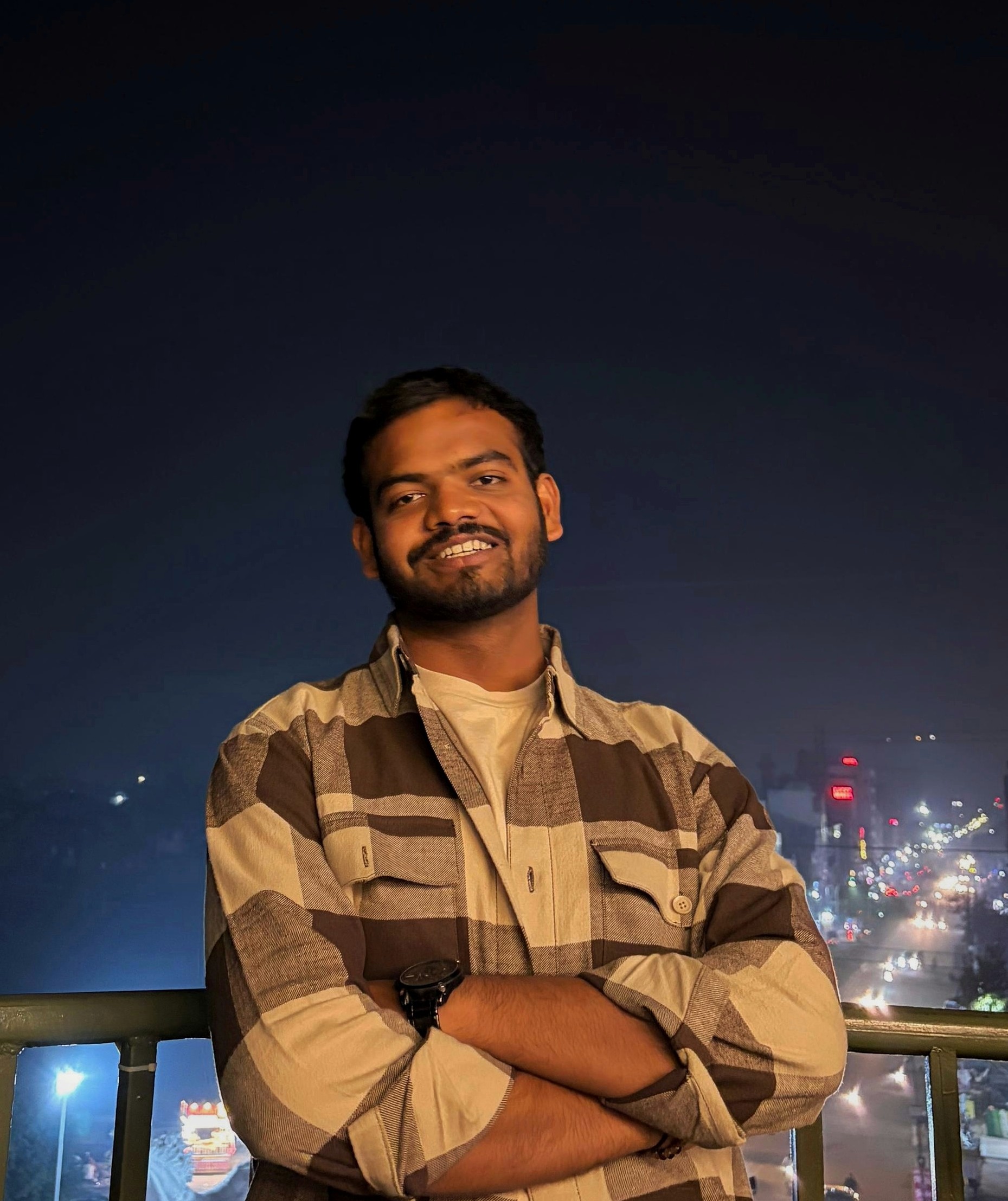 Ankur Singh