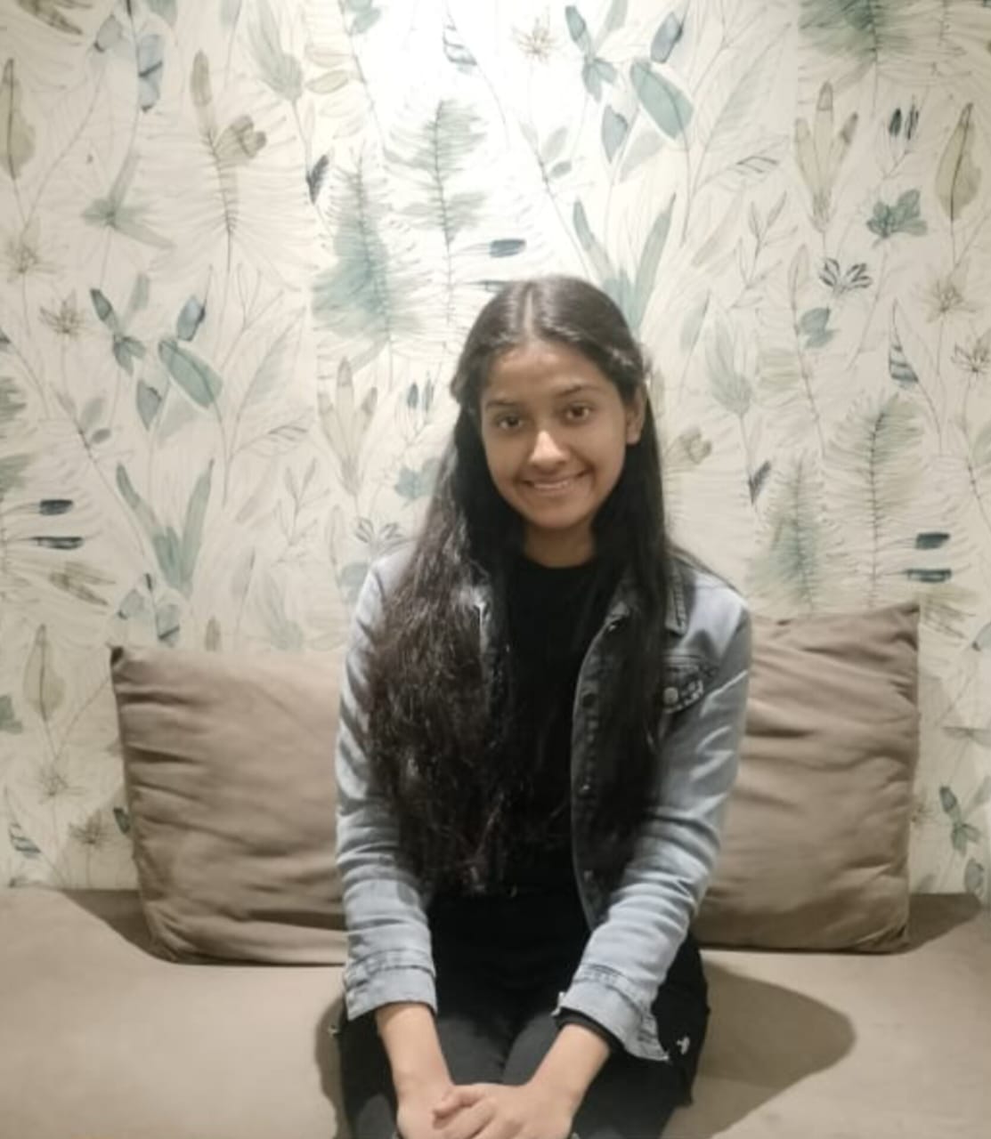 Mahak Gupta