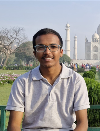 Sankalp Joshi