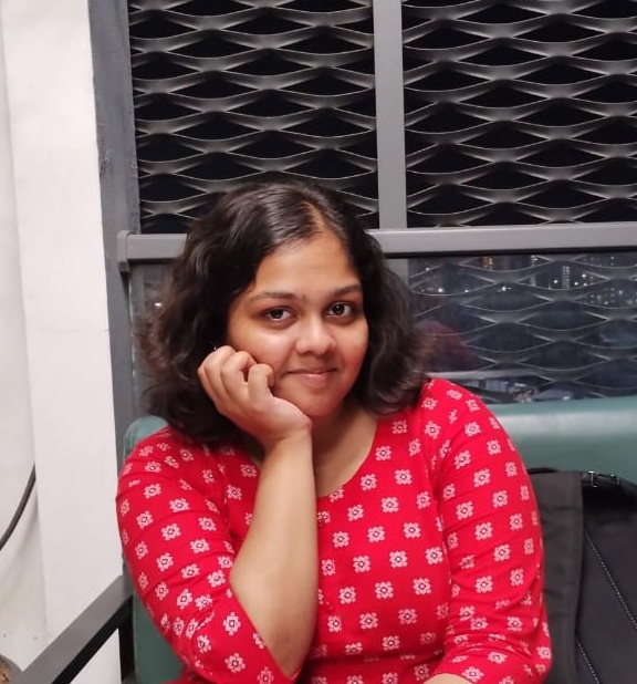 Apeksha Yadav