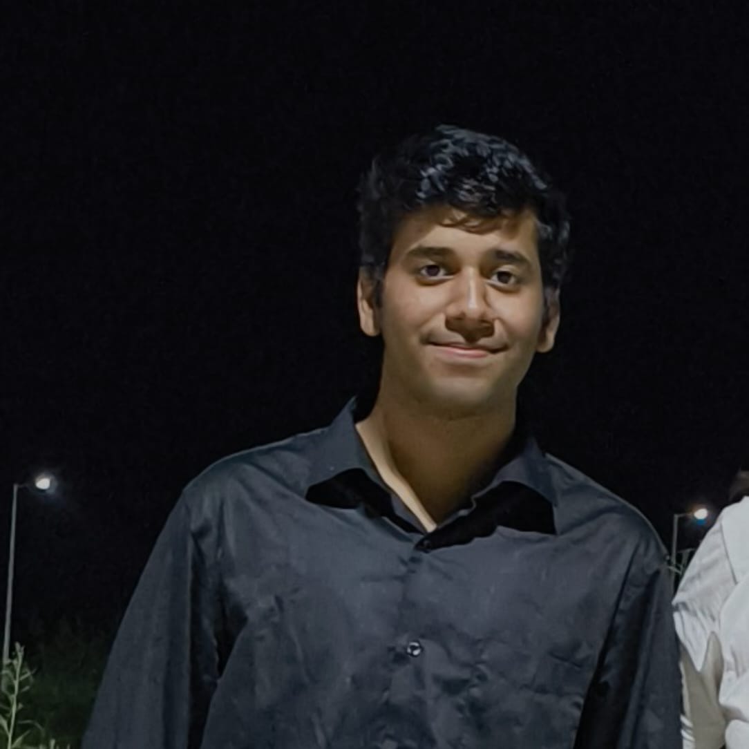 Advik Saksena