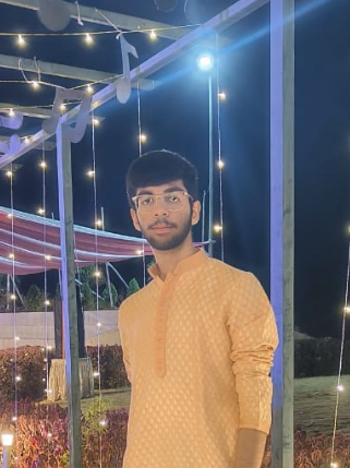 Aryan Thakur