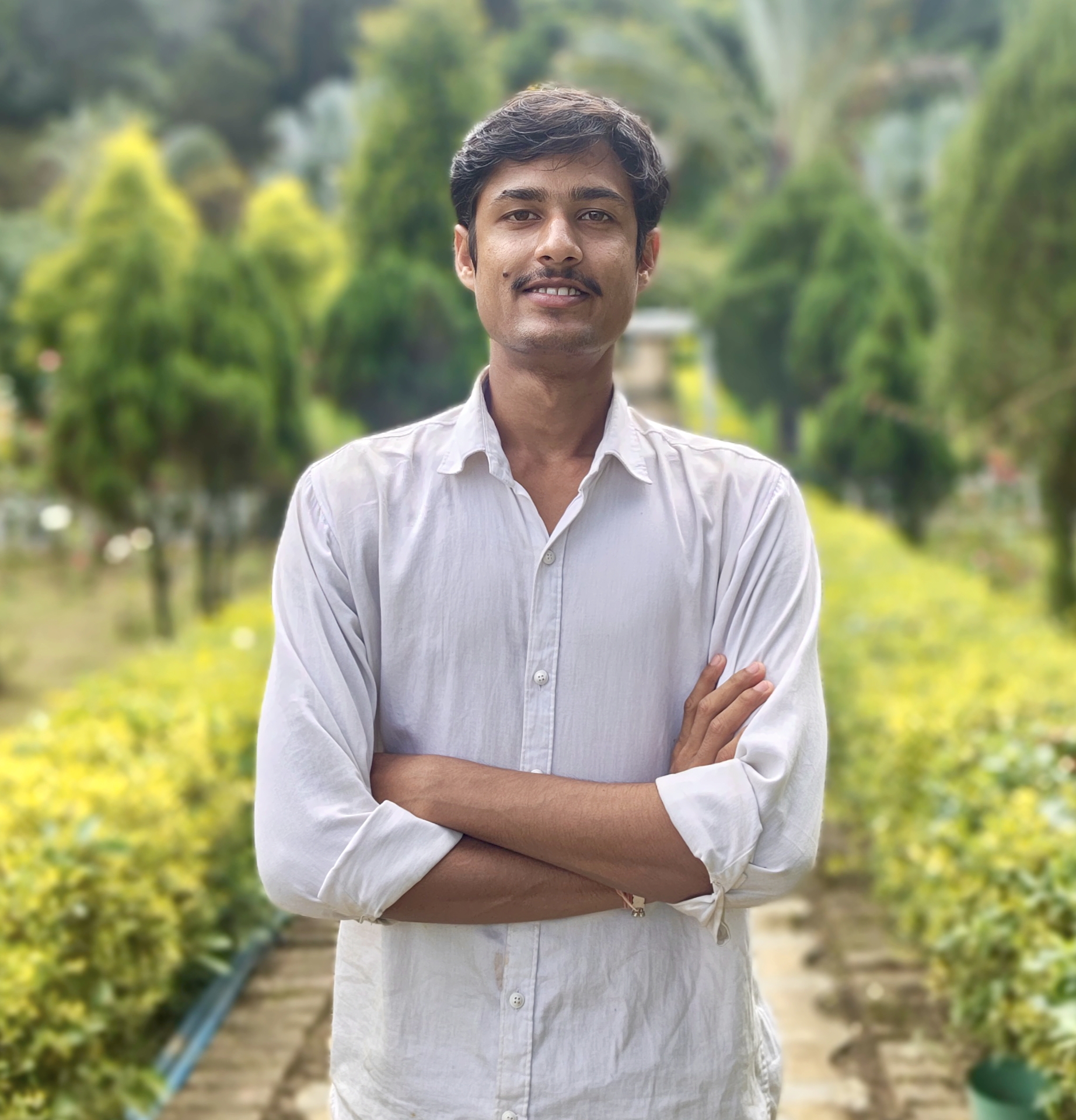 Rishav Kumar