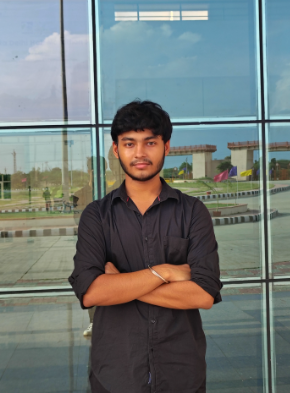 Shikhar Asthana