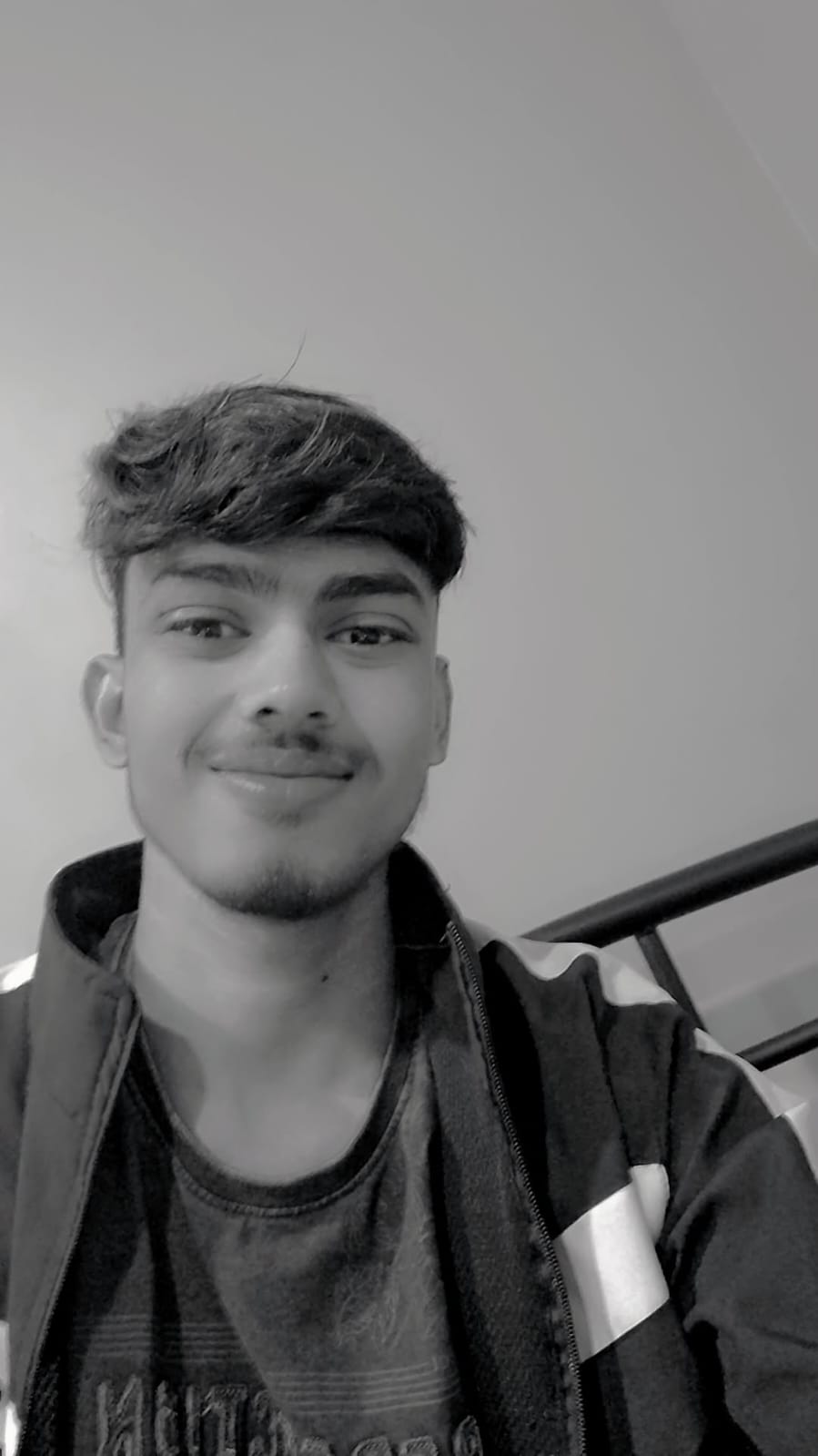 Deepak Raj
