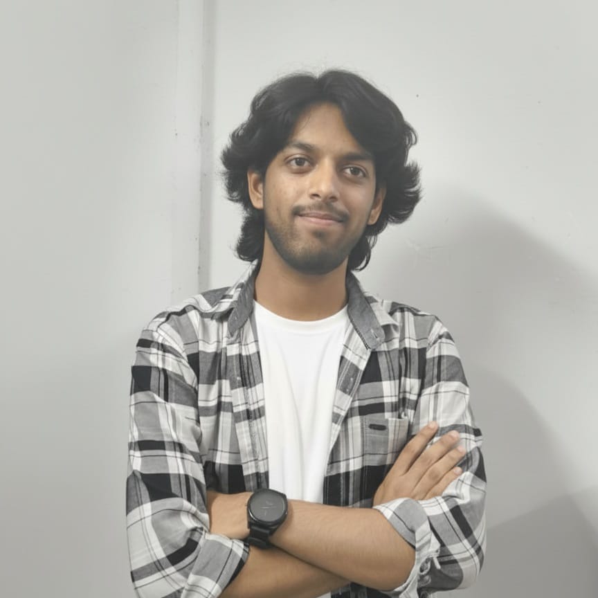 Nilesh