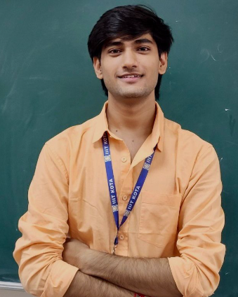 Gauransh Sattavan