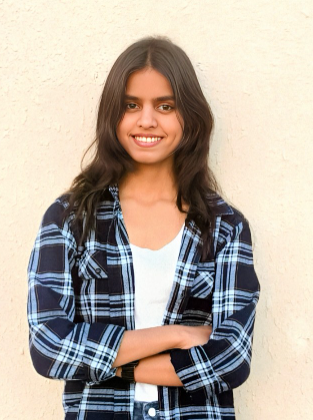 Srishti Singh