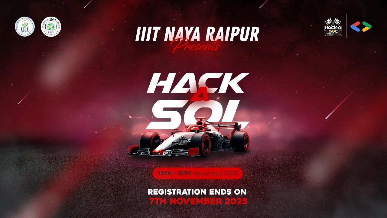Hack-a-Sol 4.0