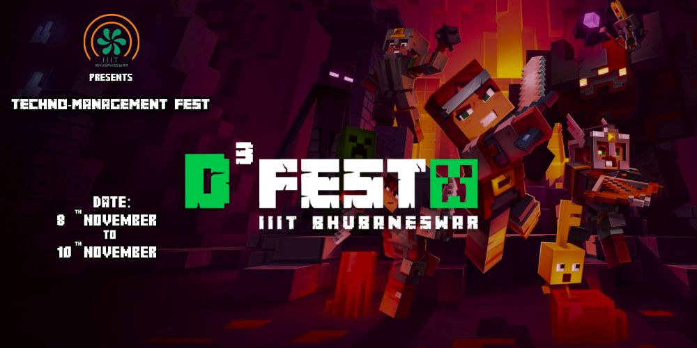 D3 Tech Fest 2025