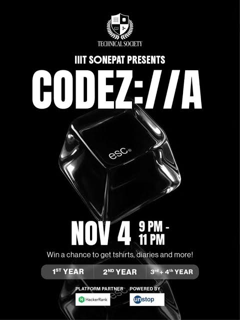 CODEZILLA 2025