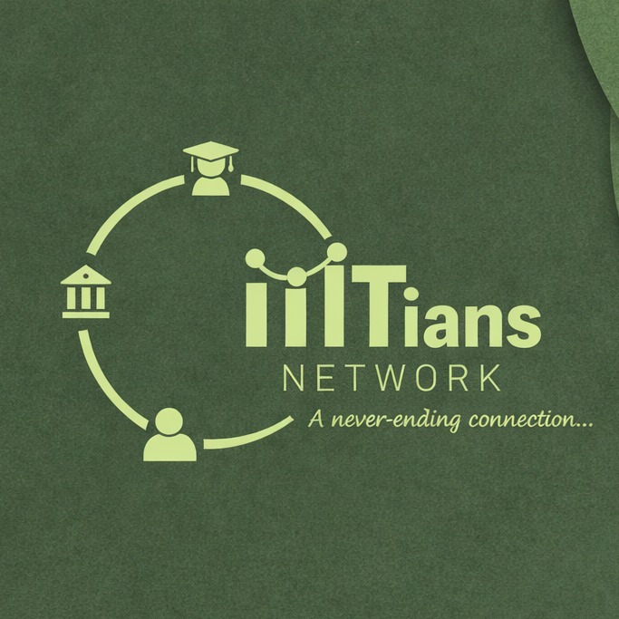 IIITians Network Website