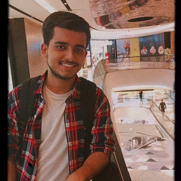 Siddharth Singh