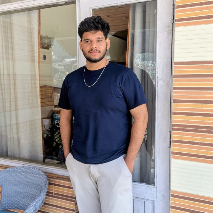 Raghav Mehra