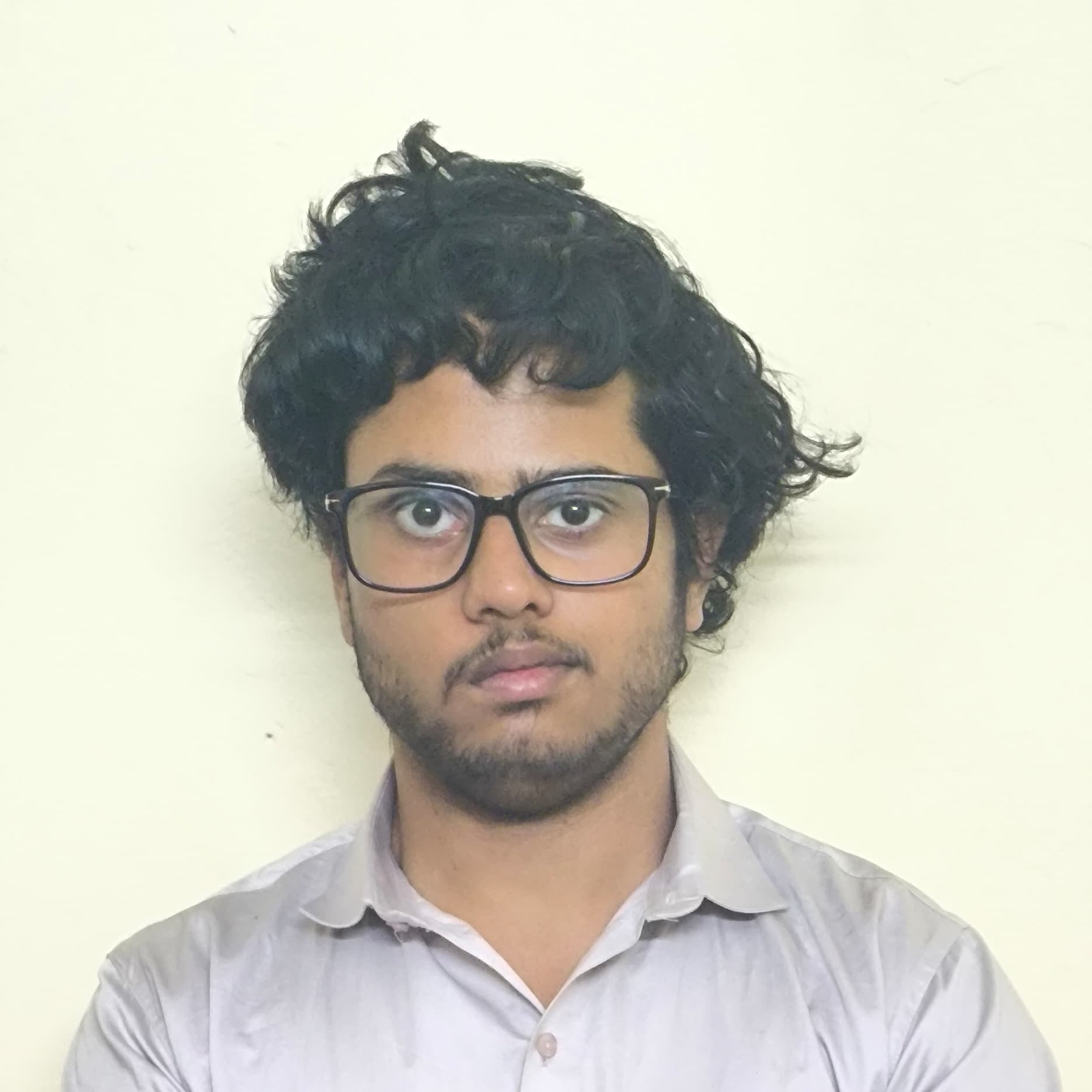 Kishlay Singh