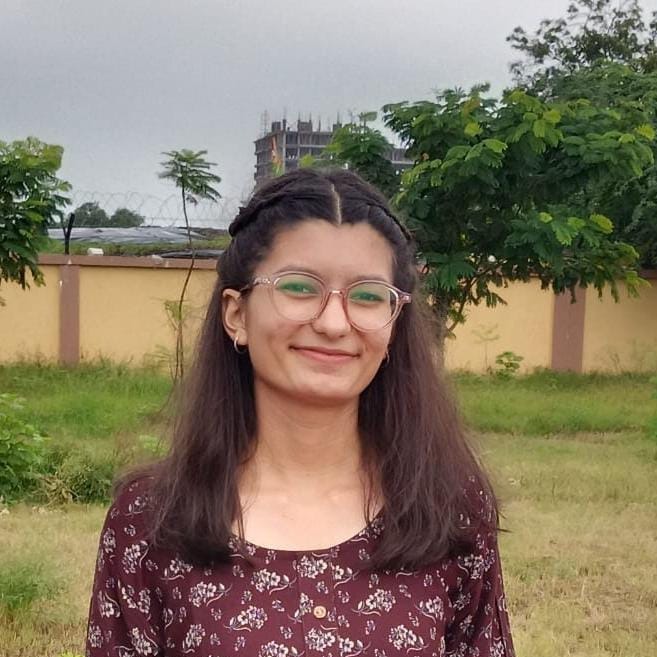 Anjali Pedwal