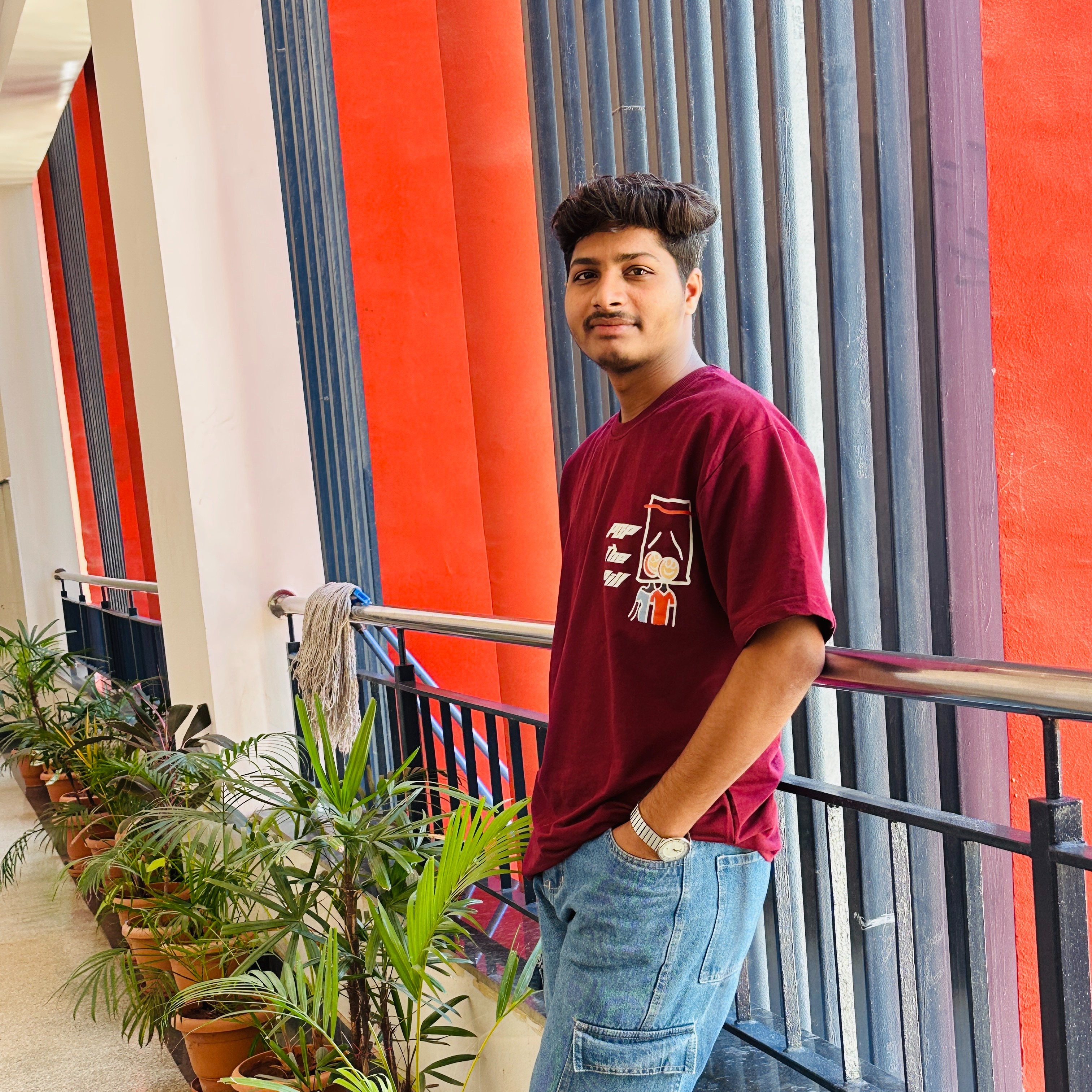 Ankit Meena