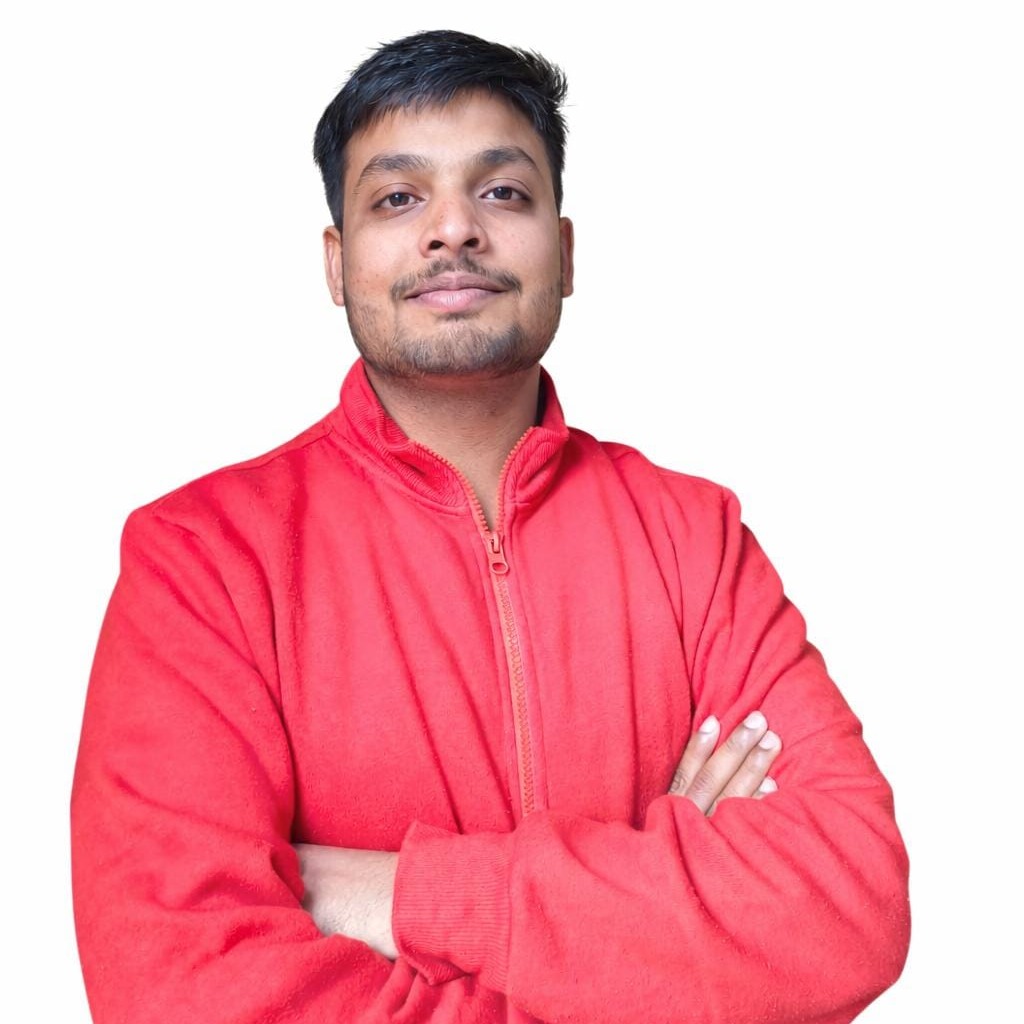 Shivmangal Kushwaha