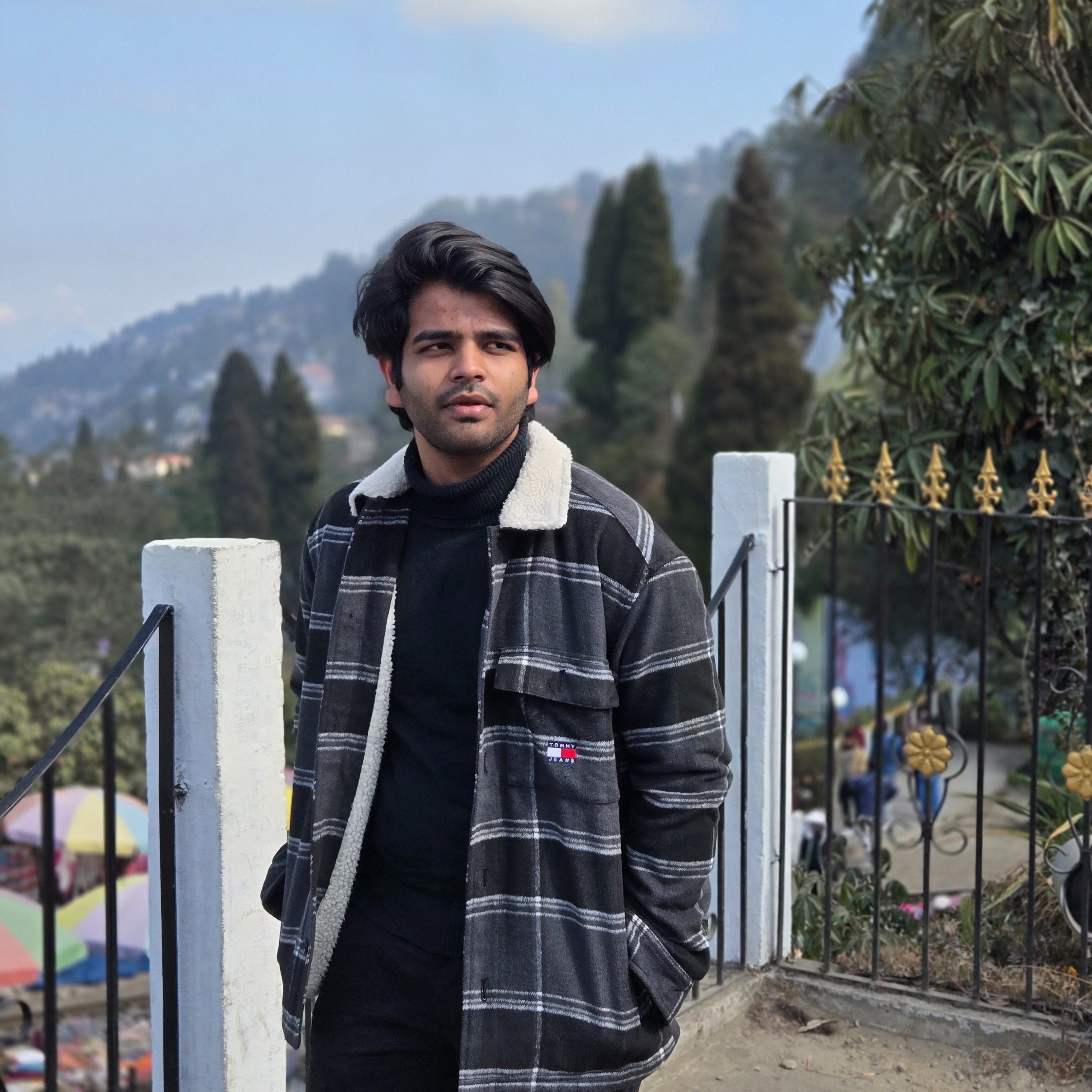 Tanishq Yadav
