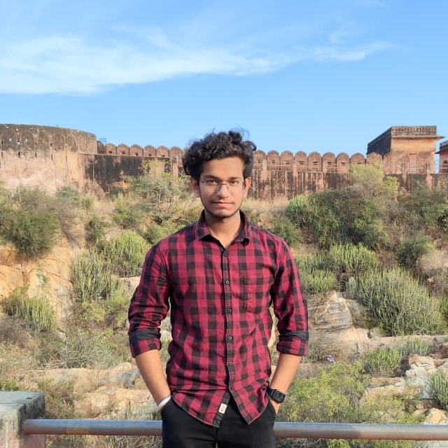Ansh Malhotra