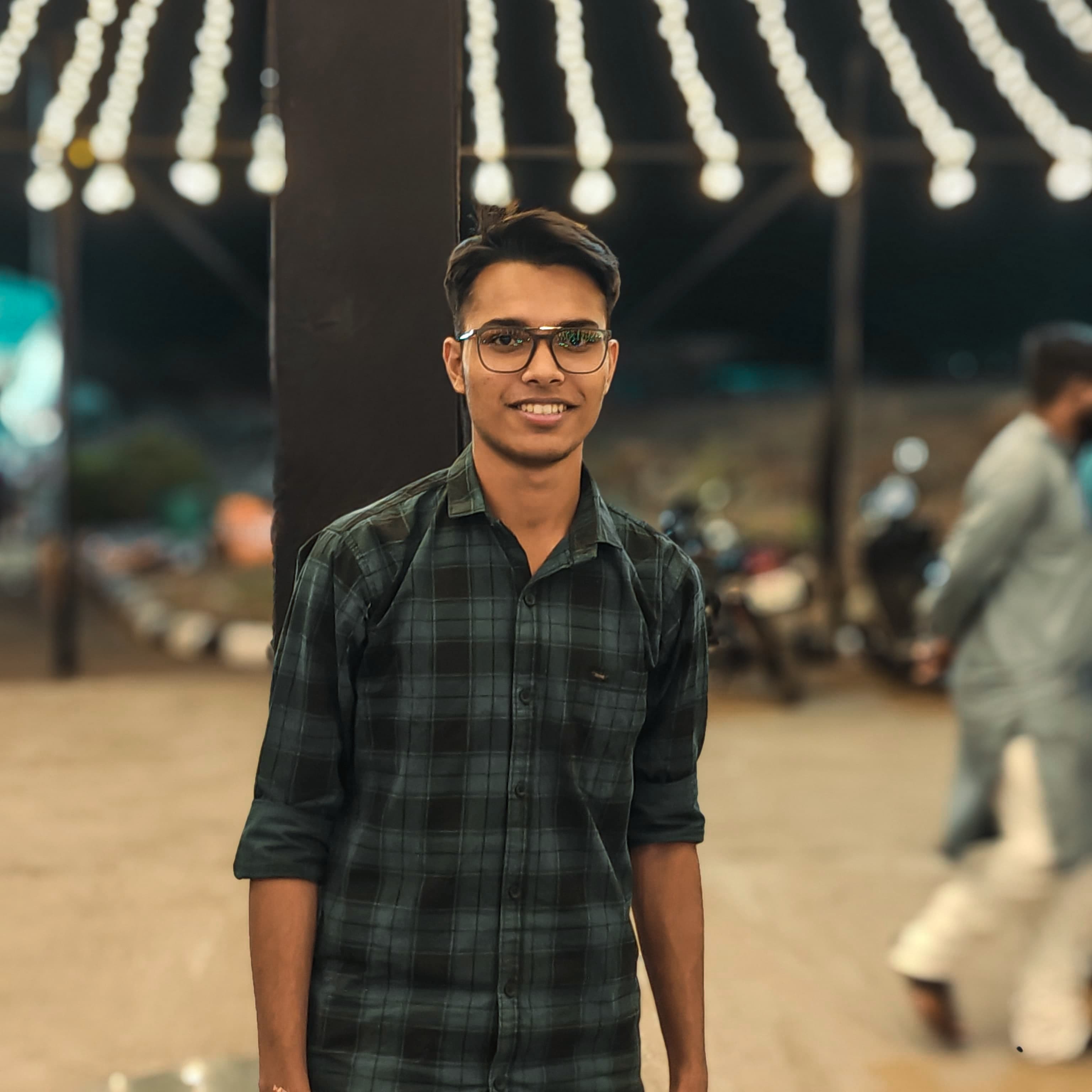 Piyush Pal