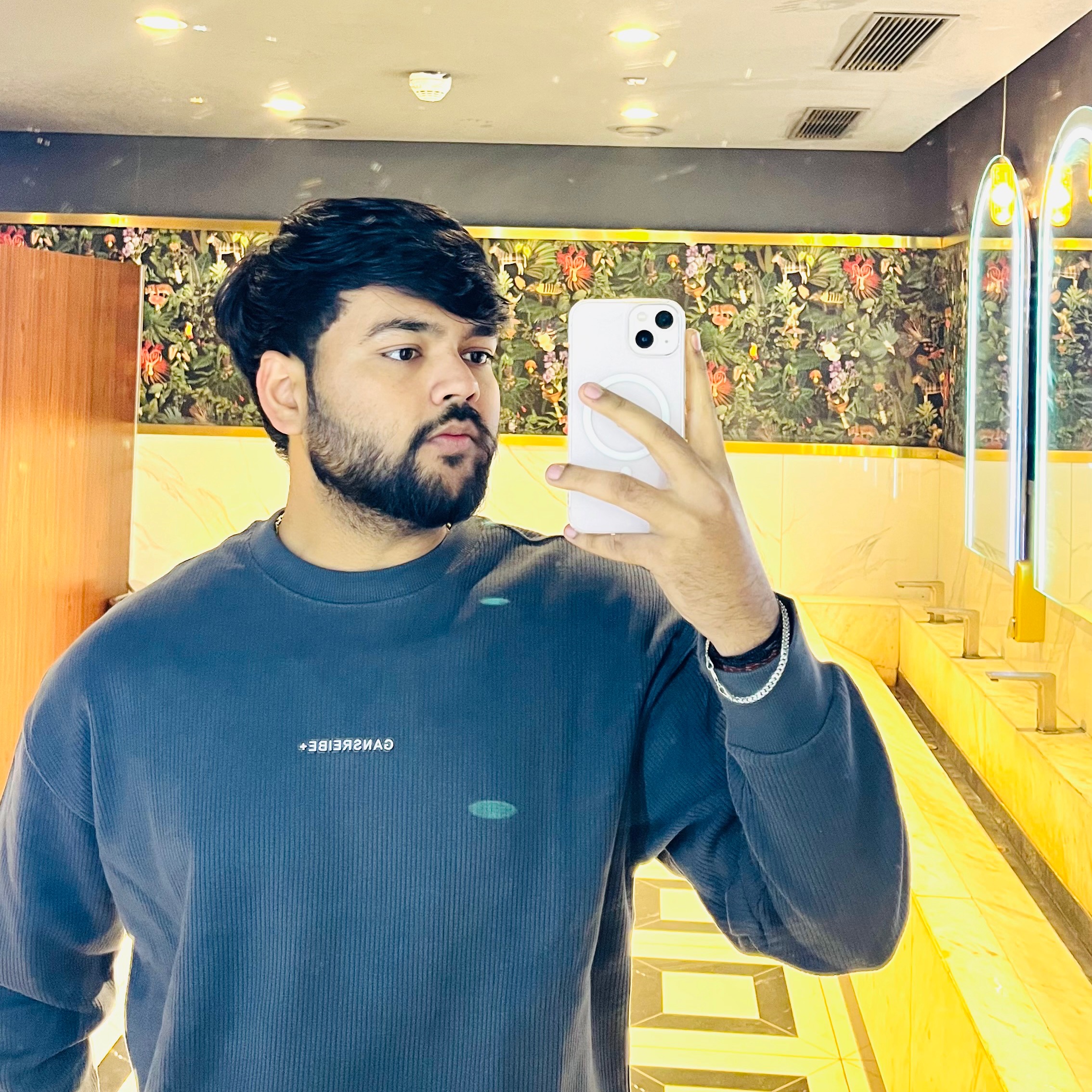 Utkarsh Pratap
