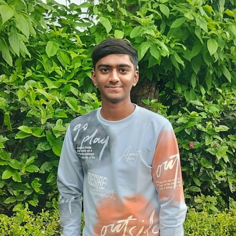 Meet Parmar
