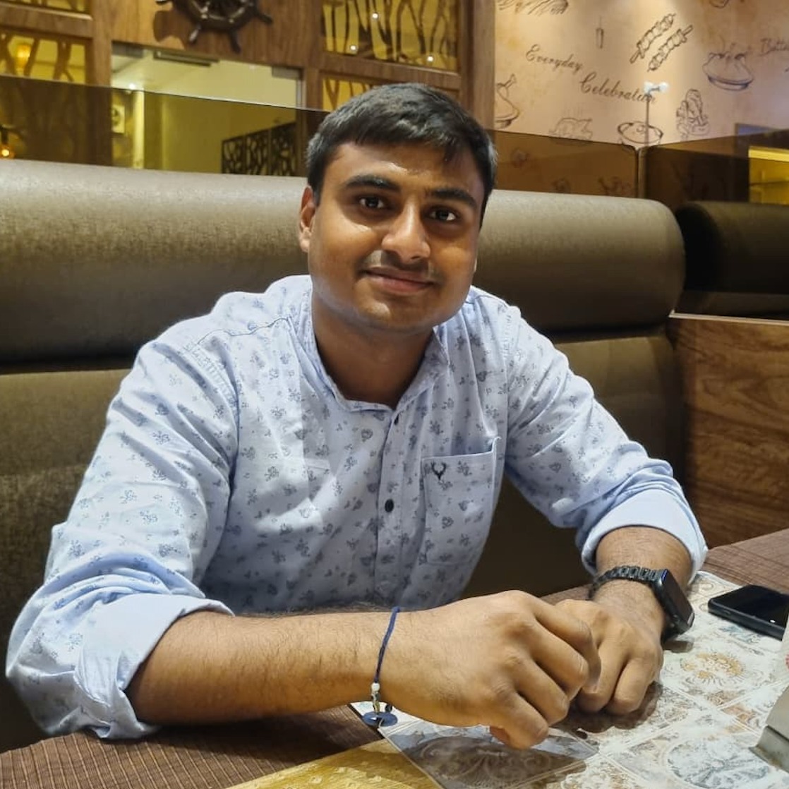 Sohan Maity