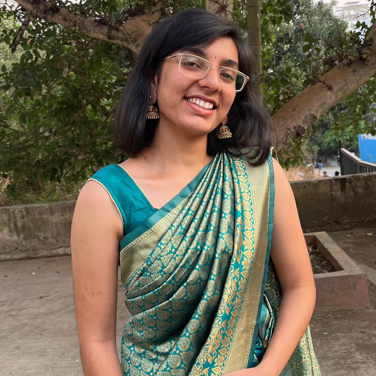 Pragati Thawkar